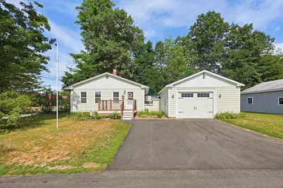 56 Morrill Avenue, Gorham, ME 04038 - Photo 3