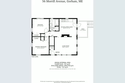 56 Morrill Avenue, Gorham, ME 04038 - Photo 33