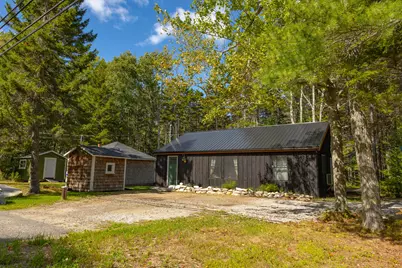 783 Spruce Head Road, South Thomaston, ME 04858 - Photo 27