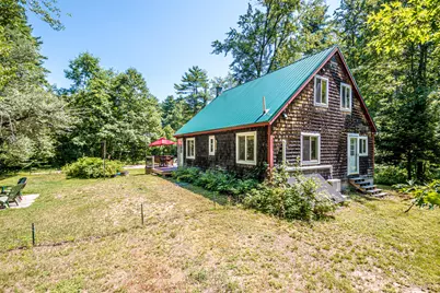 64 Briggs Lane, Fryeburg, ME 04037 - Photo 7