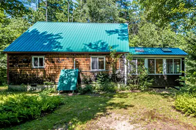 64 Briggs Lane, Fryeburg, ME 04037 - Photo 11