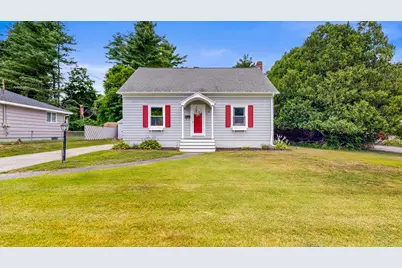 45 Garcelon Street, Lewiston, ME 04240 - Photo 47