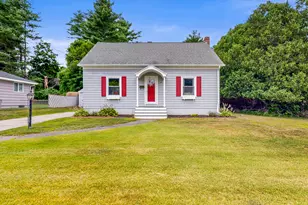 45 Garcelon St, Lewiston, ME 04240 - Photo 47
