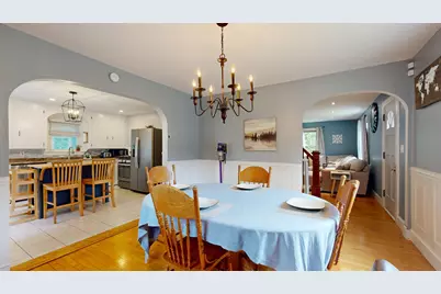 45 Garcelon Street, Lewiston, ME 04240 - Photo 19
