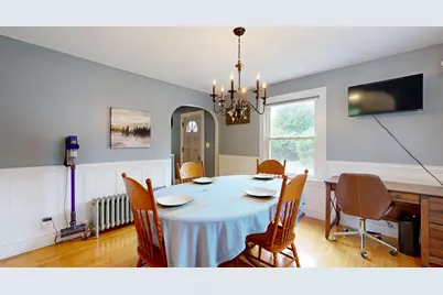 45 Garcelon Street, Lewiston, ME 04240 - Photo 17