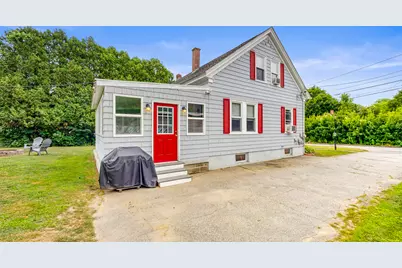 45 Garcelon Street, Lewiston, ME 04240 - Photo 41