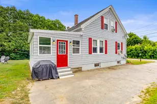 45 Garcelon St, Lewiston, ME 04240 - Photo 41
