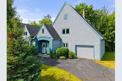 14D Beckwith Court #14D, Ellsworth, ME 04605 - Photo 1