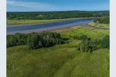 Lot 2 Meserve Point Road, Machias, ME 04654 - Photo 1