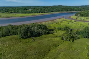 Lot 2 Meserve Point Rd, Machias, ME 04654 - Photo 1
