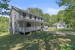 1479 Main Rd, Westport, ME 04578 - Photo 1