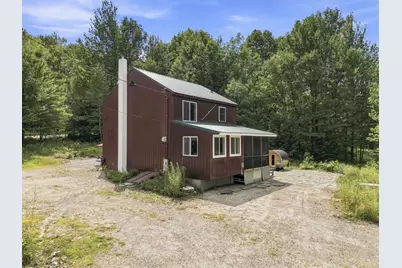 499 Howe Hill Road, Greenwood, ME 04255 - Photo 1