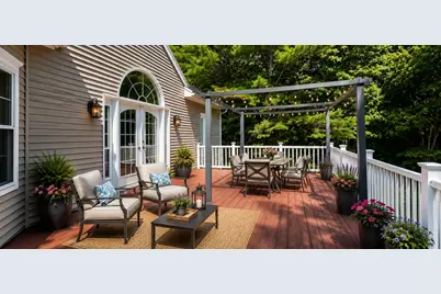 78 Sunset Boulevard, Turner, ME 04282 - Photo 7