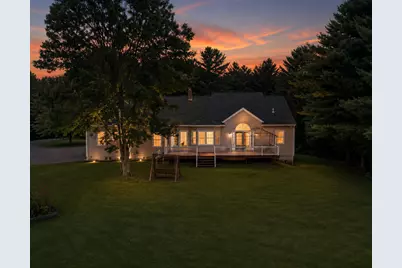 78 Sunset Boulevard, Turner, ME 04282 - Photo 1