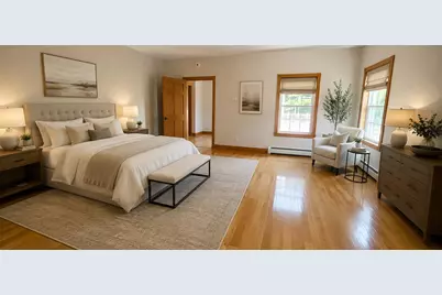 78 Sunset Boulevard, Turner, ME 04282 - Photo 23