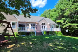 78 Sunset Blvd, Turner, ME 04282 - Photo 5