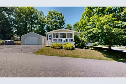 3 Meadow Drive, Turner, ME 04282 - Photo 1