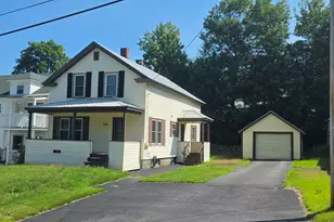 514 Pine St, Rumford, ME 04276 - Photo 1