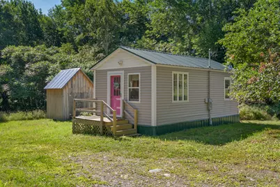 272 Bacon Road, Mercer, ME 04957 - Photo 1