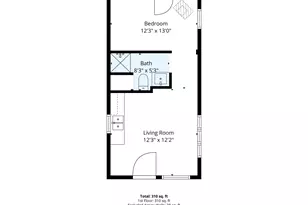272 Bacon Rd, Mercer, ME 04957 - Photo 29