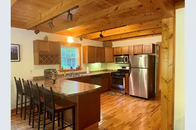 2020 Pine Road, Carrabassett Valley, ME 04947 - Photo 9