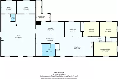 19 Spring Street, Yarmouth, ME 04096 - Photo 7