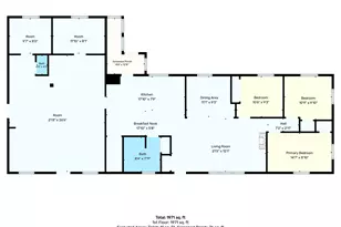 19 Spring St, Yarmouth, ME 04096 - Photo 7