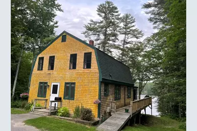 74 Lincoln Lane, Newcastle, ME 04553 - Photo 25