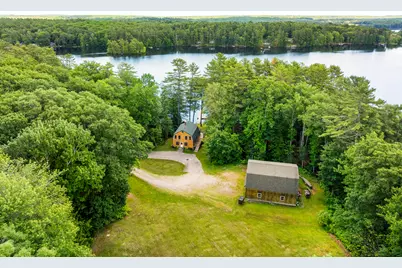 74 Lincoln Lane, Newcastle, ME 04553 - Photo 33