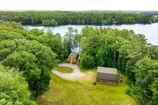 74 Lincoln Ln, Newcastle, ME 04553 - Photo 33