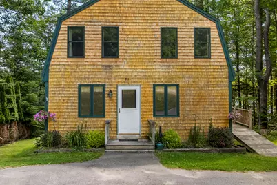 74 Lincoln Lane, Newcastle, ME 04553 - Photo 29