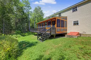 166 Plummer Rd, Palermo, ME 04354 - Photo 13