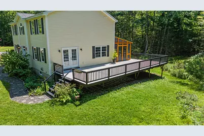 166 Plummer Road, Palermo, ME 04354 - Photo 11