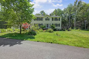 166 Plummer Rd, Palermo, ME 04354 - Photo 1