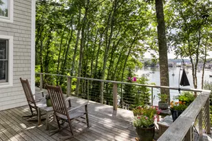 64 John Gay Rd, South Bristol, ME 04568 - Photo 5