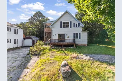 64 Old Greene Road, Lewiston, ME 04240 - Photo 1