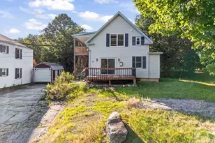 64 Old Greene Rd, Lewiston, ME 04240 - Photo 1