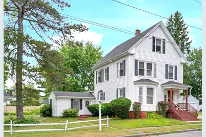 14 Devon Street, Portland, ME 04102 - Photo 1