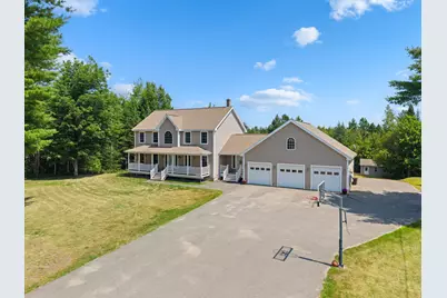 238 Ten Road, Bradley, ME 04411 - Photo 1