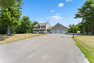 238 10 Rd, Bradley, ME 04411 - Photo 7