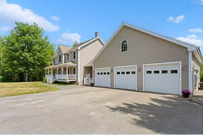 238 Ten Road, Bradley, ME 04411 - Photo 9