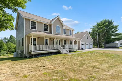 238 Ten Road, Bradley, ME 04411 - Photo 11