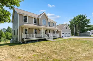 238 10 Rd, Bradley, ME 04411 - Photo 11