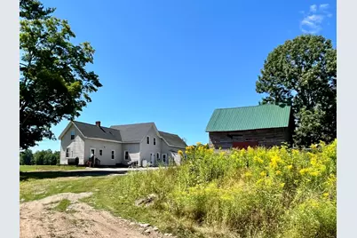 127 Atlantic Highway, Nobleboro, ME 04555 - Photo 11