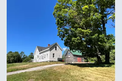 127 Atlantic Highway, Nobleboro, ME 04555 - Photo 129