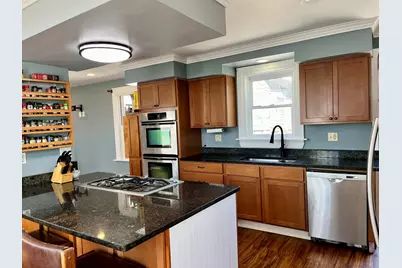 127 Atlantic Highway, Nobleboro, ME 04555 - Photo 19