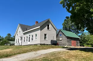 127 Atlantic Hwy, Nobleboro, ME 04555 - Photo 33