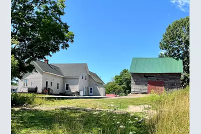 127 Atlantic Highway, Nobleboro, ME 04555 - Photo 1
