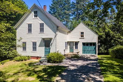 8 Park Street, Camden, ME 04843 - Photo 1