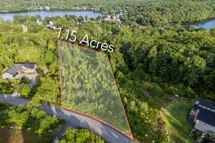 Lot 6 Birch Circle, Harrison, ME 04040 - Photo 1